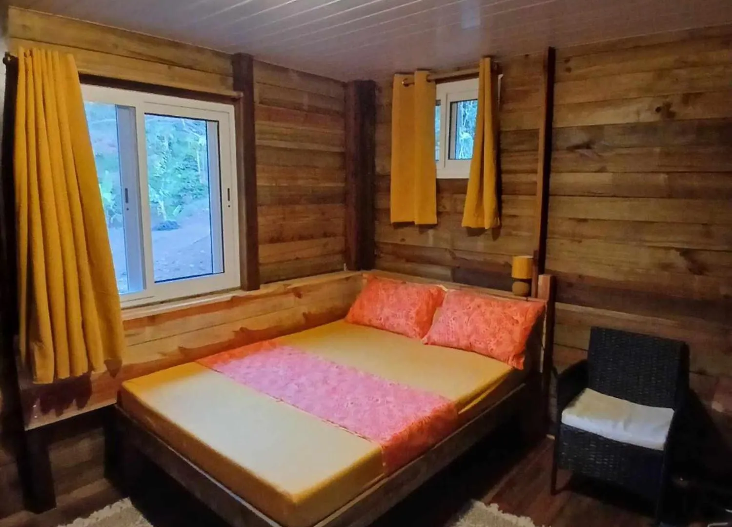 Hiva Oa Chalets Atuona French Polynesia