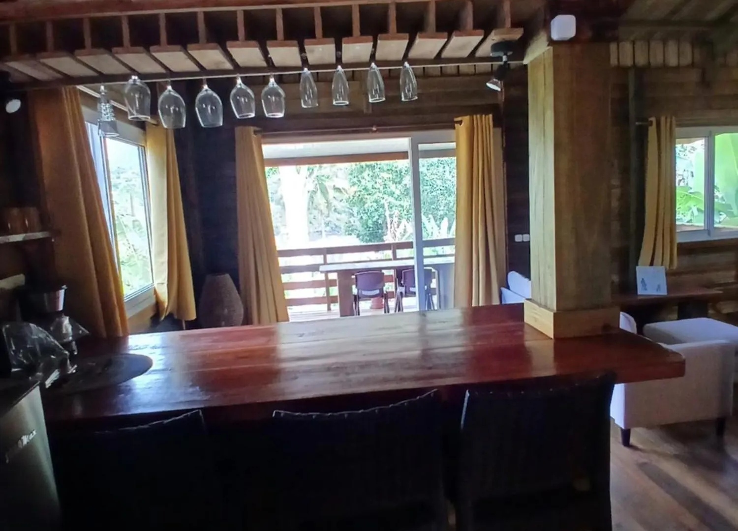 Hiva Oa Chalets Atuona