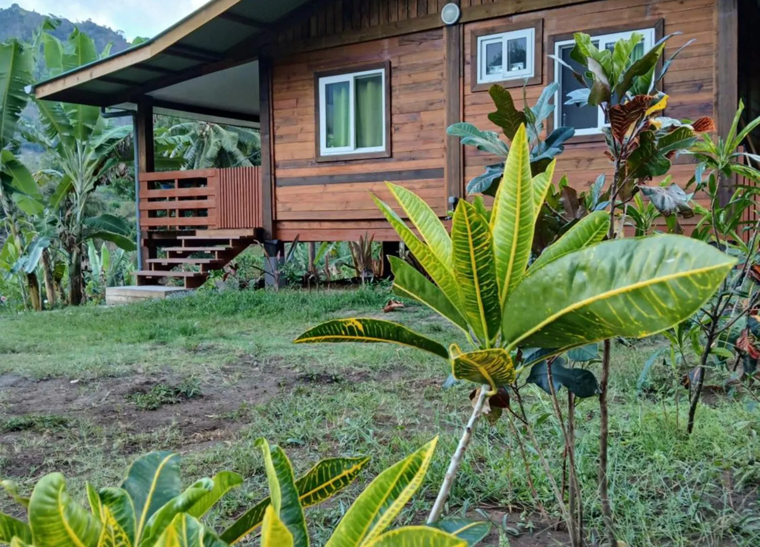 Hiva Oa Chalets Atuona 0*,  French Polynesia